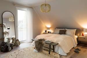 Familienhaus mit Freiraum – komfortabel und idyllisch – Die vollständige Adresse der Immobilie erhältst du vom Anbieter., 75334 Straubenhardt – Vorschaubild 13