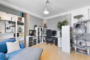Maisonetteflair trifft Stadtleben: Stilvolle 3 Zimmerwohnung über den Dächern von Elberfeld! – Die vollständige Adresse der Immobilie erhältst du vom Anbieter., 42107 Elberfeld, Wuppertal – Vorschaubild 5