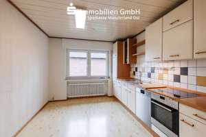 Charmantes Eigenheim mit viel Raum! (Erbbaurecht) – Die vollständige Adresse der Immobilie erhältst du vom Anbieter., 48161 Nienberge, Münster – Vorschaubild 8