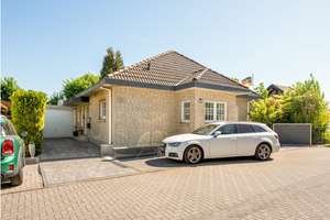 Bungalow in beliebter Lage von Schwetzingen-Schälzig – Die vollständige Adresse der Immobilie erhältst du vom Anbieter., 68723 Schwetzingen – Vorschaubild 1