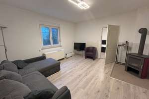 Investoren -  Bungalow  + Mehrfamilienhaus – Die vollständige Adresse der Immobilie erhältst du vom Anbieter., 95030 Innenstadt, Hof – Vorschaubild 8