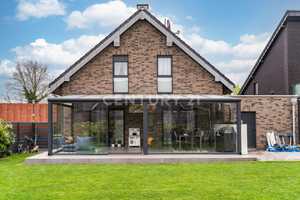 Einziehen statt suchen: Neuwertiges Einfamilienhaus mit Stil! – Kleve (Kreis) – Vorschaubild 37