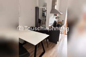 Tauschwohnung: Gemütliche 2-Zimmer-Wohnung direkt an der Isar – Die vollständige Adresse der Immobilie erhältst du vom Anbieter., 80469 Glockenbach, München – Vorschaubild 3