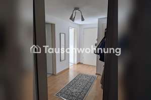 Tauschwohnung: Schöne, ruhige Wohnung mit traumhaften Balkon – Die vollständige Adresse der Immobilie erhältst du vom Anbieter., 60594 Sachsenhausen-Nord, Frankfurt am Main – Vorschaubild 12