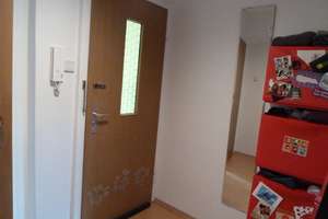 Frei! Studenten  2er-WG (ruhiges Haus)(überwiegend Lehramt)Uni 10 Min.Fussweg – Espenstr. 14, 42119 Elberfeld, Wuppertal – Vorschaubild 9