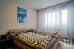 Komfortables Wohnen im 4. OG – Aufzug, Loggia und Stellplatz inklusive – Die vollständige Adresse der Immobilie erhältst du vom Anbieter., 38444 Westhagen, Wolfsburg – Vorschaubild 5