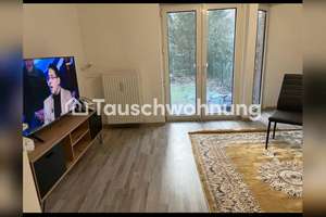 Tauschwohnung: Gepflegte 2-Zimmer-Erdgeschosswohnung mit eigenem Garten – Die vollständige Adresse der Immobilie erhältst du vom Anbieter., 22119 Horn, Hamburg – Vorschaubild 3