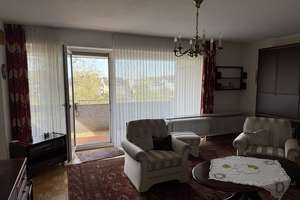 Alltagstauglich geschnittene 4-Zimmer-Wohnung in Leverkusen-Schlebusch – 51375 Schlebusch, Leverkusen – Vorschaubild 2