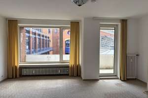 ETW mit Fahrstuhl & 2 Loggien im Hochschulquartier – Die vollständige Adresse der Immobilie erhältst du vom Anbieter., 27568 Mitte, Bremerhaven – Vorschaubild 2