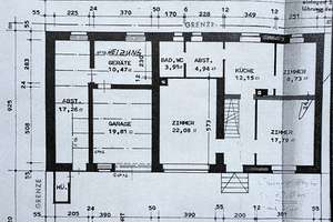 Großzügiges Haus mit Einliegerwohnung in 66882 Hütschenhausen zu verkaufen – Die vollständige Adresse der Immobilie erhältst du vom Anbieter., 66882 Hütschenhausen – Vorschaubild 35
