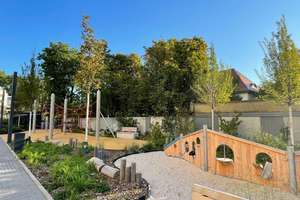 Moderne und Kernsanierte 2-Zimmer-Altbau-Wohnung in Haus "Terra" mit Balkon! – Kirsteinstrasse 3, 55131 Oberstadt, Mainz – Vorschaubild 13