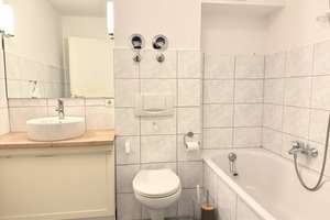 Individuelle 3,5 Zimmer auf zwei Ebenen: Lichtdurchflutete Maisonette mit Balkon u. TG-Stellplatz – Die vollständige Adresse der Immobilie erhältst du vom Anbieter., 22880 Wedel – Vorschaubild 15