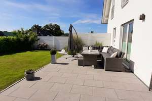 RESERVIERT! Einfamilienhaus im schönen Ostseebad Scharbeutz – Die vollständige Adresse der Immobilie erhältst du vom Anbieter., 23683 Scharbeutz – Vorschaubild 2