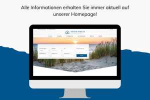 Bungalow mit Potenzial: Einliegerwohnung & großes Grundstück inklusive – Cismarer Straße 5, 23747 Ostholstein (Kreis) – Vorschaubild 8