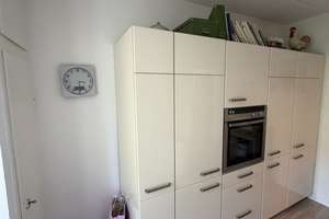 2-Zimmerwohnung mit Balkon in der List – Malagaweg 9, 30163 List, Hannover – Vorschaubild 2