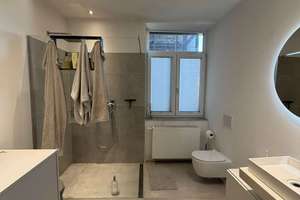 Exklusve 4-Zimmer-Wohnung im Lindenhof – Die vollständige Adresse der Immobilie erhältst du vom Anbieter., 68163 Lindenhof, Mannheim – Vorschaubild 5