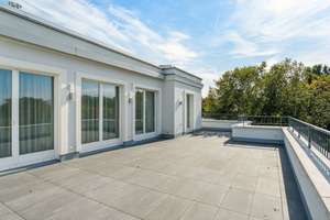 Luxus und Raffinesse - Statement-Penthouse im Diplomaten Park – Die vollständige Adresse der Immobilie erhältst du vom Anbieter., 10785 Tiergarten, Berlin – Vorschaubild 12