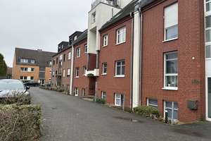 Ländlich und zentral,  hell, ruhig, großer Garten-Süd-Balkon,  – Brücke 46, 41460 Innenstadt, Neuss – Vorschaubild 5