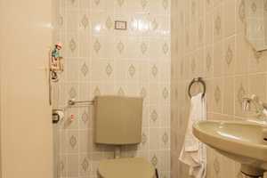 Charmantes Reihenmittelhaus mit Gestaltungsspielraum – Verwirklichen Sie hier Ihre Wohnideen! – Rendsburg-Eckernförde (Kreis) – Vorschaubild 9