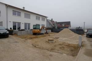 Nur 16 km von Aichach entfernt! Modernes Wohnen: Neubau Doppelhaushälften in Handzell zu vermieten – Die vollständige Adresse der Immobilie erhältst du vom Anbieter., 86551 Aichach – Vorschaubild 22