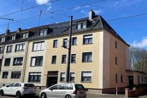Exklusive und energiearme 3 Raum DG-Whg. auf 42 qm für eine Person - geringe Warmmiete – Horster Strasse 376, 45899 Beckhausen, Gelsenkirchen – Vorschaubild 11