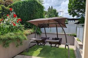 Einfamilienhaus mit Panoramablick über Würzburg obere Zellerau mit Option auf 2 Wohneinheiten – 97082 Zellerau, Würzburg – Vorschaubild 6
