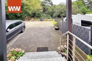 Reihenhaus in Rödermark mit ganz viel Klasse! 5-ZKB RMH, EBK, 3 Stlpl., Terrasse, Garten & Balkon! – Offenbach (Kreis) – Vorschaubild 8