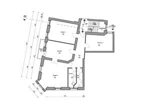 Bezugsfreie 4-Zimmer-Altbauwohnung in Top-Lage: Hohe Decken, Parkett, Stuck Balkon und vieles mehr! – Die vollständige Adresse der Immobilie erhältst du vom Anbieter., 10119 Prenzlauer Berg, Berlin – Vorschaubild 18