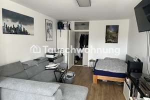 Tauschwohnung: Suche geräumige Wohnung in München