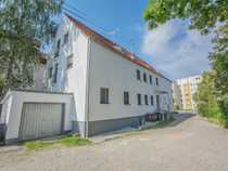 Augsburg (Kreis), ... - 1-Familien-Häuser