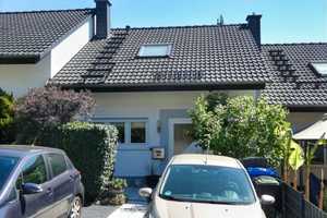 Kaufen, bezahlen, einziehen... modernes Reihenmittelhaus in top Zustand. – Odenwaldkreis – Vorschaubild 2