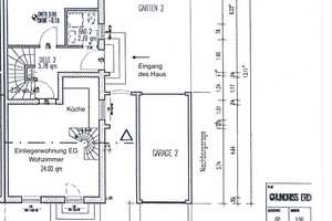 Kleines, feines Doppelhaus mit Wintergarten und Einliegerwohnung in Bad Homburg – Hochtaunuskreis – Vorschaubild 34