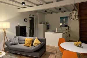 Vollmöblierte Wohnung mit Terrasse in Nbg-Schniegling – Weihergartenstraße 9, 90427 Schniegling, Nürnberg – Vorschaubild 14