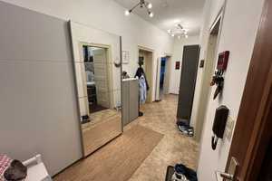  5-Gehminuten von der Donau entfernt: 3-Zimmer Wohnung mit EBK im Grünen – Wielandstraße 33, 89073 Ulm – Vorschaubild 14
