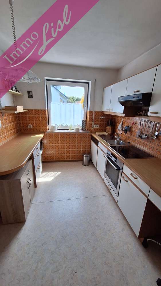 Immobilie in Rieden - "Paul" Mehrere Generationen unter einem Dach –
 Ihr Zweifamilienhaus in Zellerberg - Bild 15