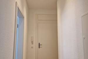 Frisch sanierte 2-Zimmer-Altbauwohnung mit großer Wohnküche in Flingern-Nord – Lichtstr. 1, 40235 Flingern Nord, Düsseldorf – Vorschaubild 7