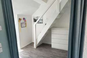 Helle 3-Zimmer-Wohnung mit Balkon in Eislingen/Fils – Die vollständige Adresse der Immobilie erhältst du vom Anbieter., 73054 Eislingen/Fils – Vorschaubild 1