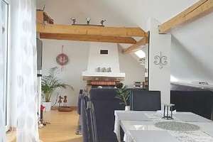Über den Dächern von Frintrop - Ein Zuhause mit Terrasse  und Kamin – Richtstraße 78, 45359 Frintrop, Essen – Vorschaubild 23