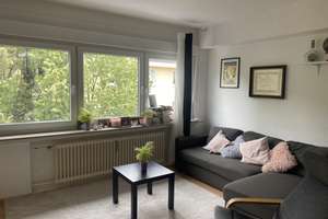 Helle, zentral gelegene Wohnung – ab 1. April verfügbar  – Fuldaer Straße 11, 51103 Höhenberg, Köln – Vorschaubild 11