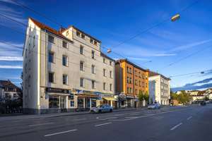 Wohnungspaket mit 9 Einheiten – Die vollständige Adresse der Immobilie erhältst du vom Anbieter., 86153 Rechts der Wertach, Augsburg – Vorschaubild 2