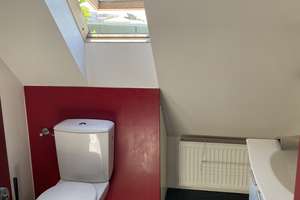 Schnuckelige Dachgeschoss Wohnung (Maisonette) – Die vollständige Adresse der Immobilie erhältst du vom Anbieter., 76185 Grünwinkel, Karlsruhe – Vorschaubild 6
