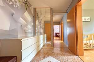 Lichtdurchflutete 4-Zimmer-Wohnung mit Atelier, EBK, Balkon und Aufzug – Die vollständige Adresse der Immobilie erhältst du vom Anbieter., 70378 Neugereut, Stuttgart – Vorschaubild 19