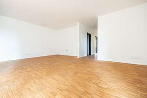 Hafen 1 - Wohnglück am Lindenauer Hafen | 2 Bäder | 2 Loggien | Aufzug | Offene Küche | Stellplatz – Hafenstraße 1D, 4179 Schönau, Leipzig – Vorschaubild 5
