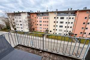 Kapitalanlage  im beliebten S-Westen