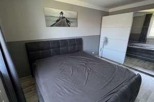 Sofort bezugsfertig: Sanierte und möblierte 2-Zimmer-Wohnung in Hannover Vinnhorst – Alt-Vinnhorst 51, 30419 Vinnhorst, Hannover – Vorschaubild 25