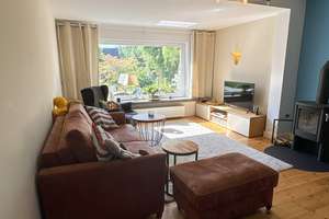 Umfangreich modernisiertes Einfamilienhaus mit Wintergarten und idyllischem Garten, Doppelcarport – 22549 Lurup, Hamburg – Vorschaubild 7