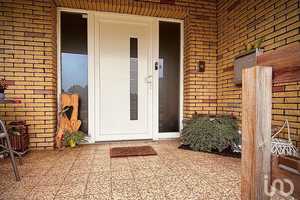 "Wohnen mit Blick auf Felder & Wiesen: Modernisiertes Haus in Rhauderfehn – Dreifachverglasung, neue – Leer (Kreis) – Vorschaubild 8