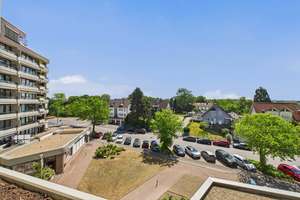 Rheinnähe! Modernisierte 3-Zimmer-Wohnung mit Aufzug und 2 Balkonen in Köln-Westhoven – Die vollständige Adresse der Immobilie erhältst du vom Anbieter., 51149 Westhoven, Köln – Vorschaubild 14