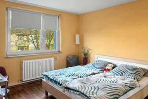 Krefeld: Charmante 3-Zimmer-Wohnung mit Balkon und idealer Raumaufteilung – Die vollständige Adresse der Immobilie erhältst du vom Anbieter., 47805 Dießem/Lehmheide, Krefeld – Vorschaubild 6