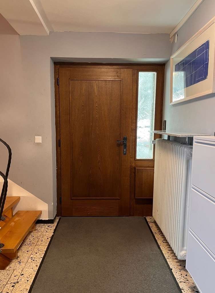 Immobilie in Schonach im Schwarzwald - Wohnen mit Weitblick – Einfamilienhaus in sonniger Lage von Schonach! - Bild 3